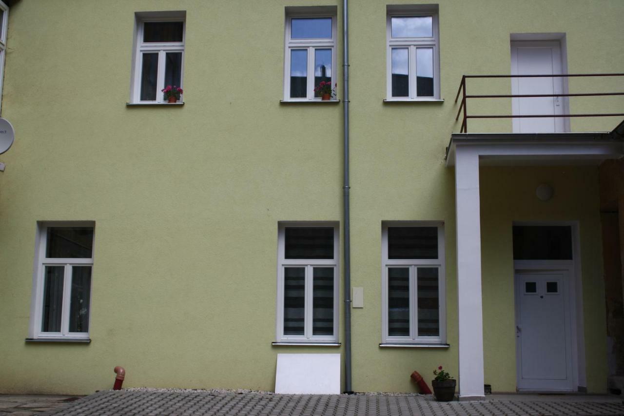 With Love Marienbad Ap . Anglicka Exterior photo